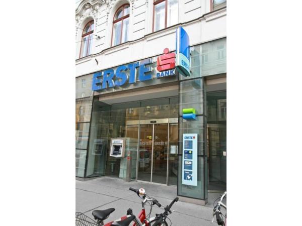 Bild 1 von Erste Bank – Filiale Porzellangasse