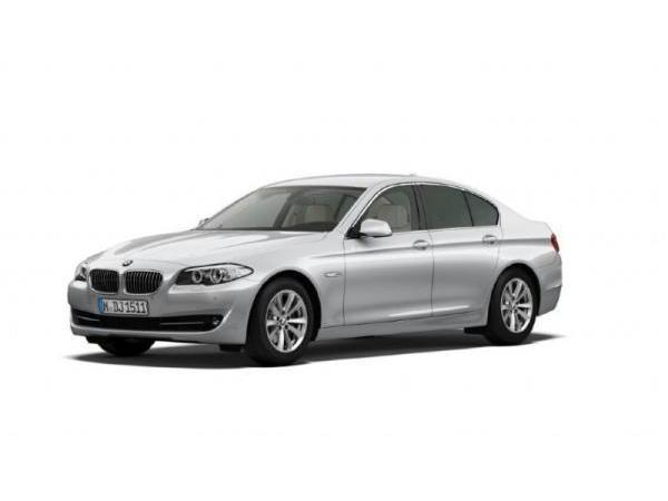 Bild 4 von BMW Bierbaum Baden
