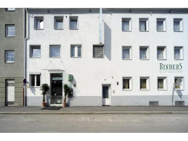 Bild 1 von Austria Classic Hotels Reservierungszentrale