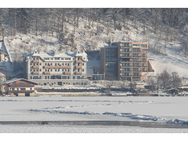 Bild 8 von Seehotel Bellevue