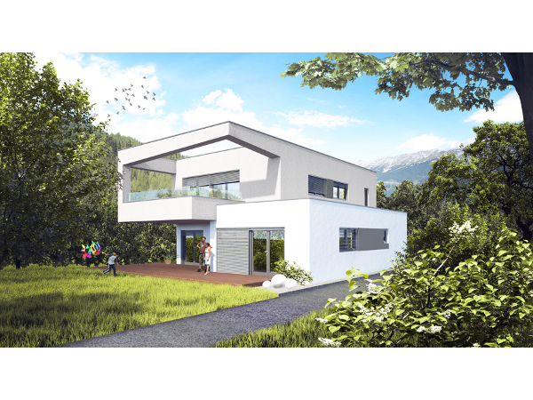 Bild 4 von Architekturbüro archistudio STANITZNIG
