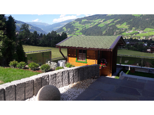 Bild 46 von Zuppinger Walter Natursteine