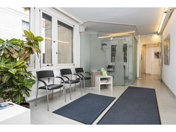 Bild 6 von Institut für Brustkrebsvorsorge