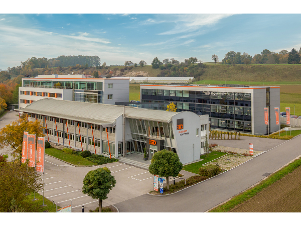 Bild 1 von BMD SYSTEMHAUS GesmbH
