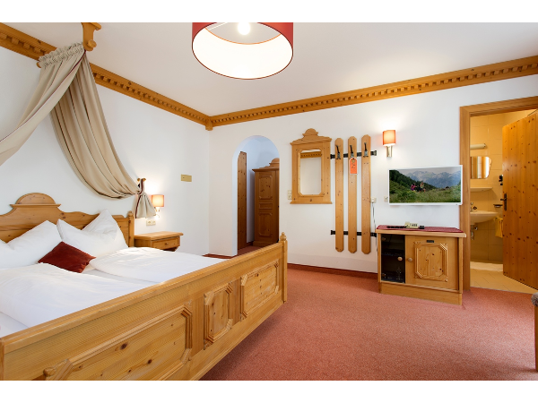 Bild 24 von Aparthotel Alpin Life