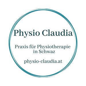 Logo von Physio Claudia