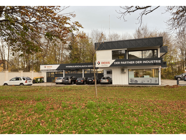 Bild 3 von DEXIS Austria GmbH Zweigniederlassung Villach