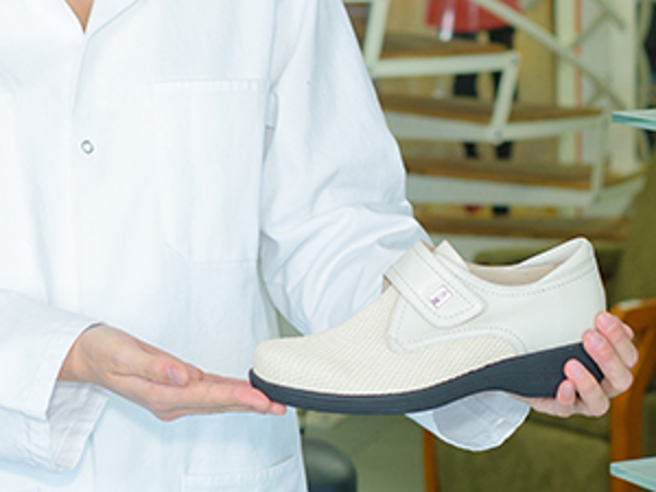 Bild 2 von Michaela Jenner-Klein Orthopädie Schuhtechnik