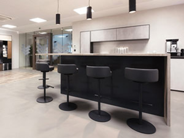 Bild 7 von Esin Estrich u Industriebodenbau GesmbH
