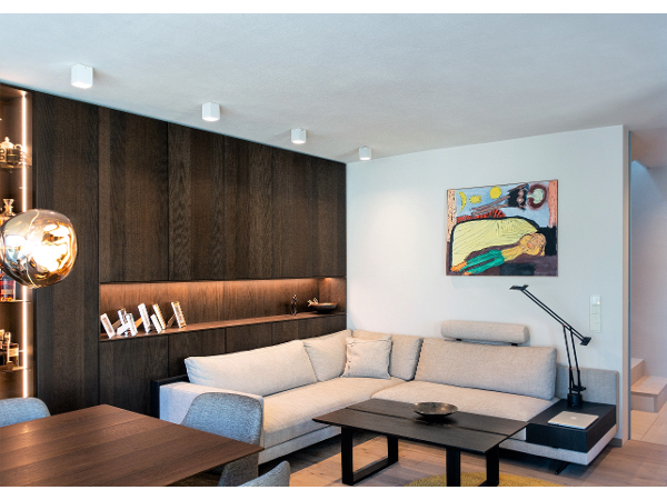 Bild 18 von Tischlerei Lanser GmbH/Showroom Lienz