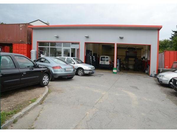 Bild 1 von AUTO HAGLJAN KG