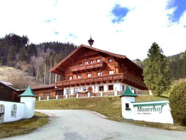 Bild 1 von Moserhof
