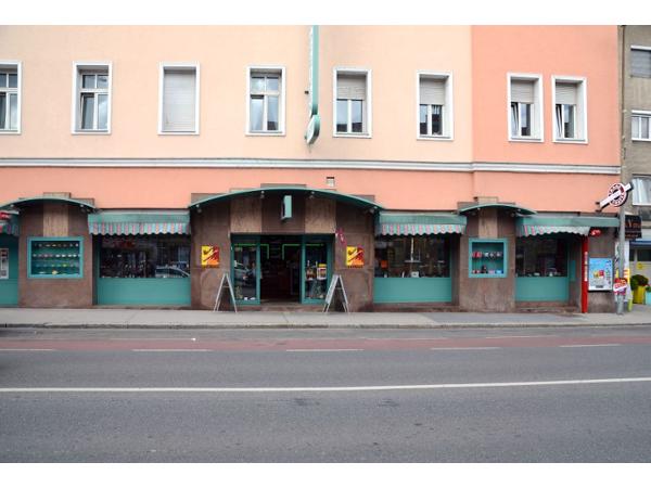 Bild 1 von Tabak Gausterer e.U.