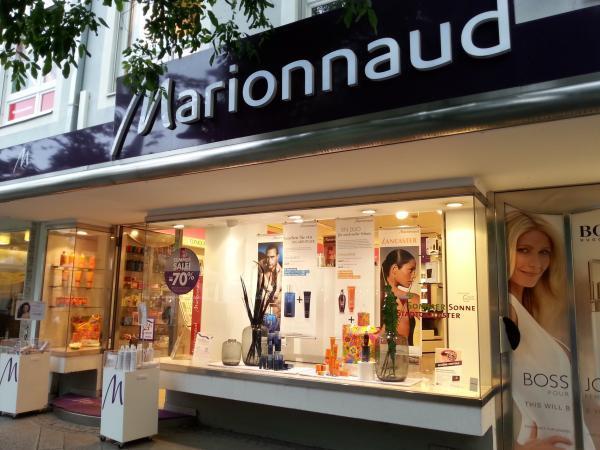 Bild 1 von Marionnaud Parfumeries Autriche GmbH