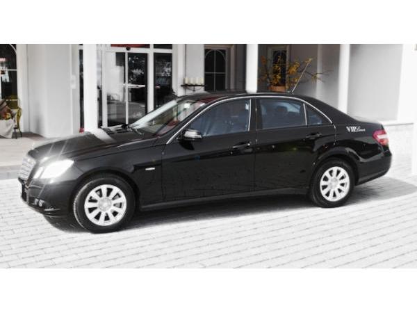 Bild 13 von Taxi Wörgl & Airportservice Tirol