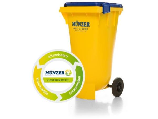 Bild 1 von Münzer Bioindustrie GmbH