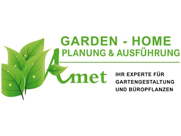 Bild 1 von Garden-Home Fa. Amet