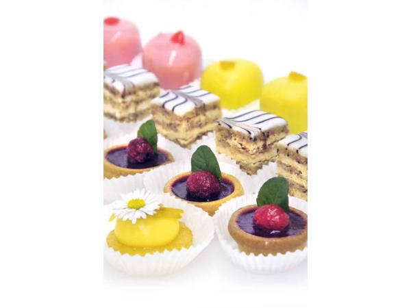 Bild 6 von frederik's catering Frederik Mayringer