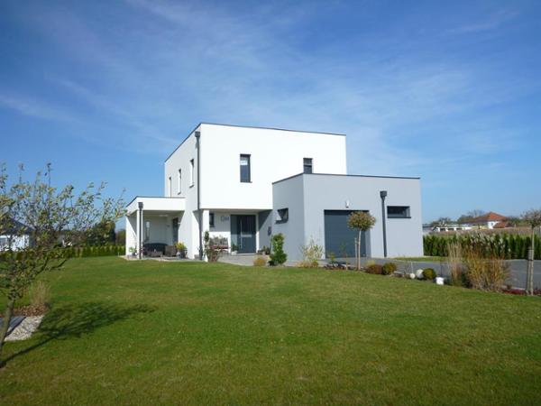 Bild 10 von ADLER W Bau-GmbH