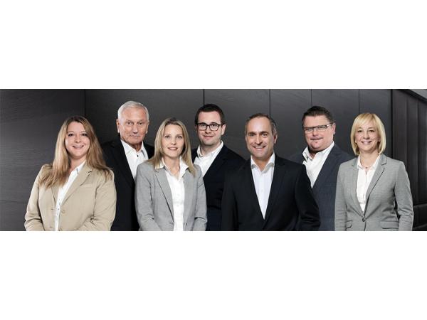 Bild 1 von LEWOG Leondinger Wohnerlebnis GmbH