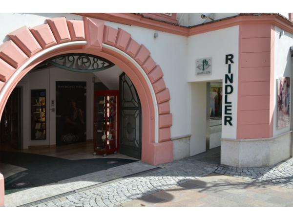 Bild 1 von JUWELIER RINDLER GmbH