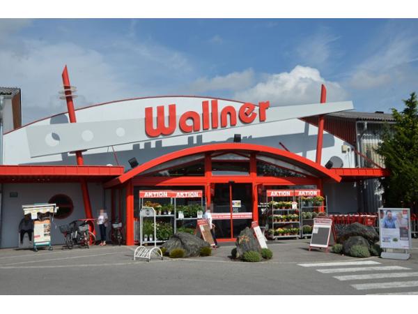 Bild 1 von Hagebau Wallner GmbH