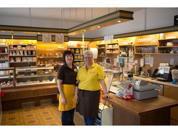 Bild 2 von Bäckerei & Cafe Bayer GmbH