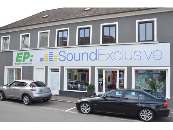 Bild 2 von EP:Sound Exclusive