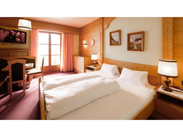 Bild 12 von Parkhotel Sölden