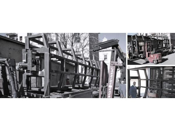 Bild 2 von Metallbau Gallé GmbH