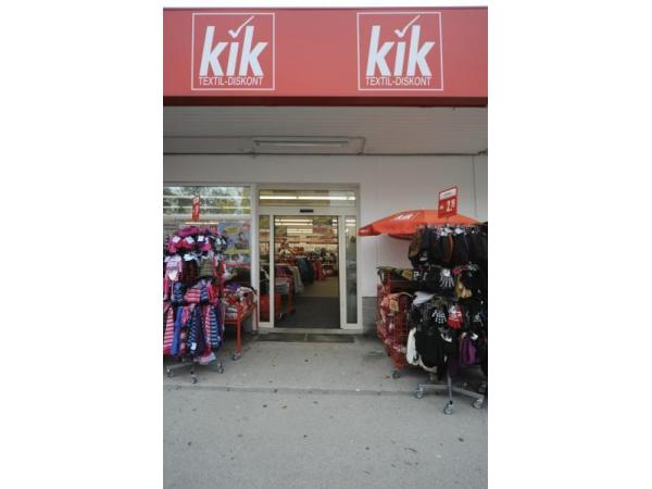 Bild 1 von KiK Textilien u Non-Food GesmbH