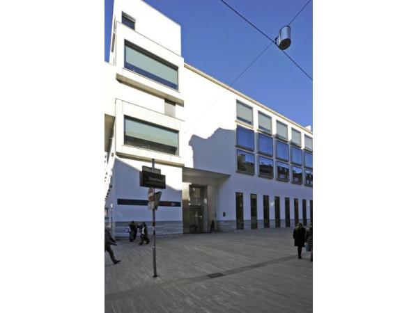 Bild 1 von Bank für Tirol und Vorarlberg AG - Zentrale