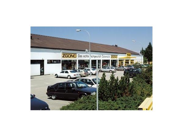 Bild 1 von ZGONC Shop