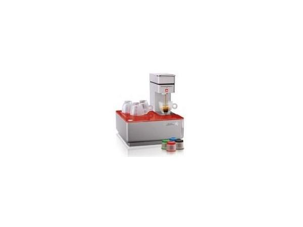 Bild 7 von CMI - coffee machines international Herwig Heiling