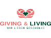 Thumbnail - GIVING & LIVING Logo