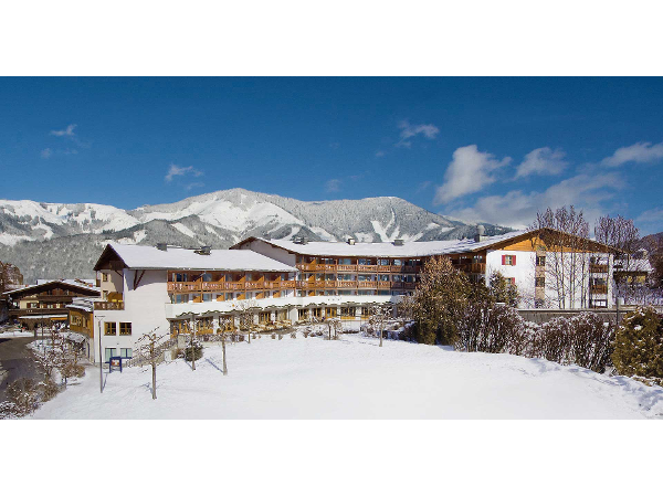 Bild 9 von Das Alpenhaus Kaprun