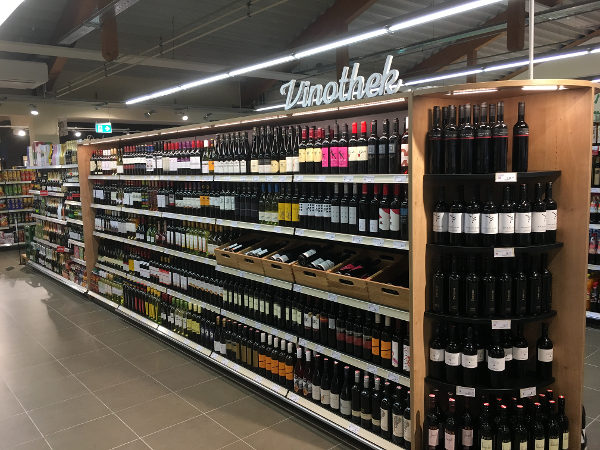 Bild 1 von Adeg-Markt Ebner