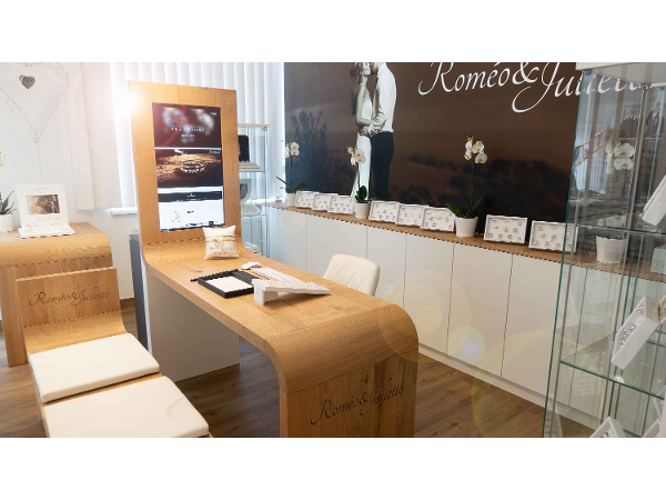 Bild 3 von Romeo&Juliette GmbH