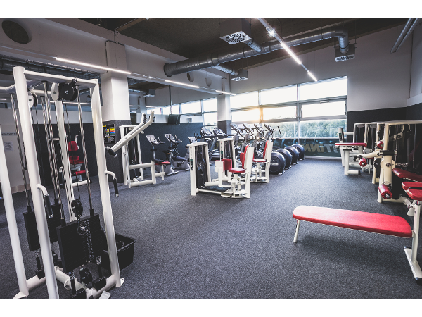 Bild 8 von FITINN Fitnessstudio