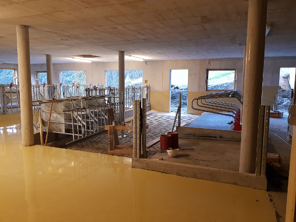Bild 9 von A&S-Bau GmbH Großarl