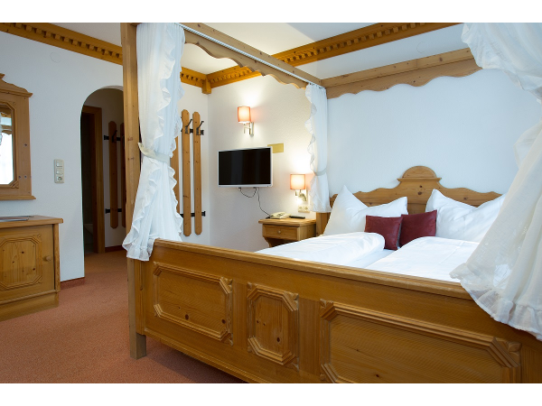 Bild 47 von Aparthotel Alpin Life