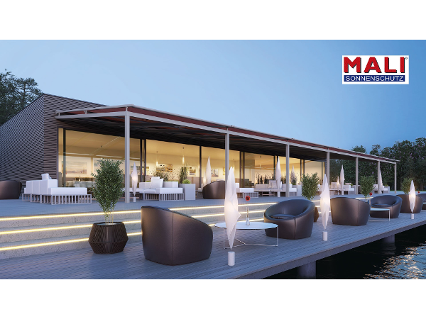 Bild 23 von MALI - Sonnenschutz