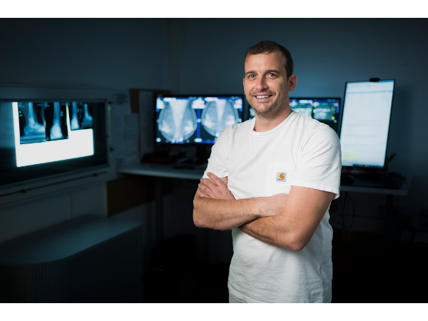 Bild 16 von Radiologie Graz-St. Peter, Dr. Thimary - Dr. Marterer