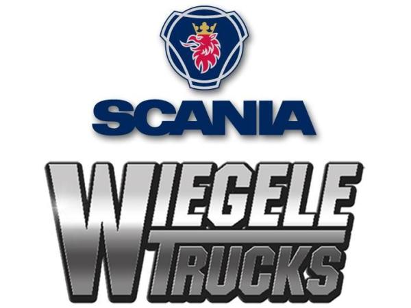 Bild 4 von Wiegele Trucks GmbH