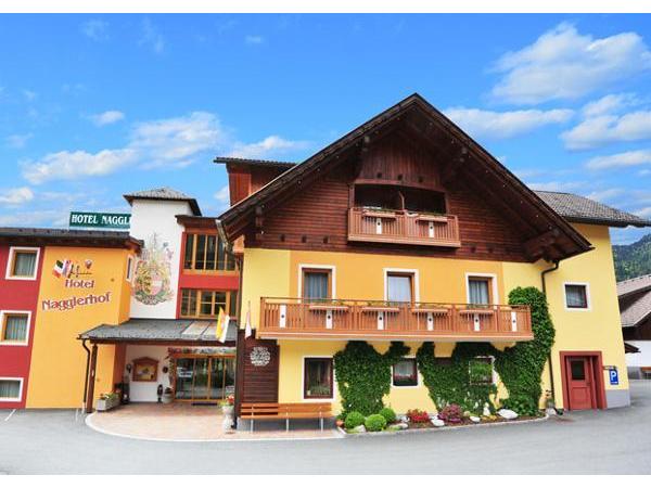 Bild 7 von Hotel Naggler Familie Philippitsch