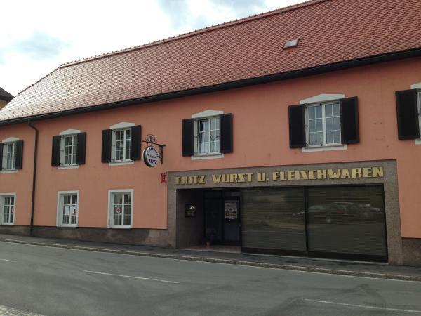 Bild 1 von Fleischerei Franz Fritz