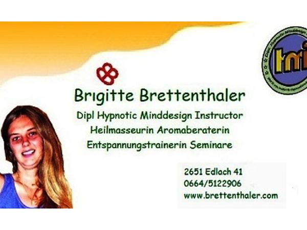 Bild 1 von Brigitte Brettenthaler