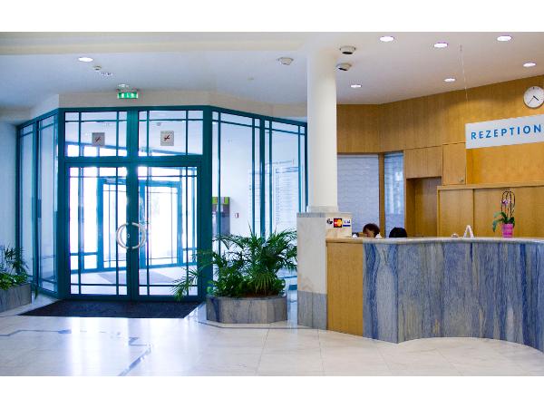 Bild 2 von IVY Zentrum für Kinderwunsch Wels Prof. Tews