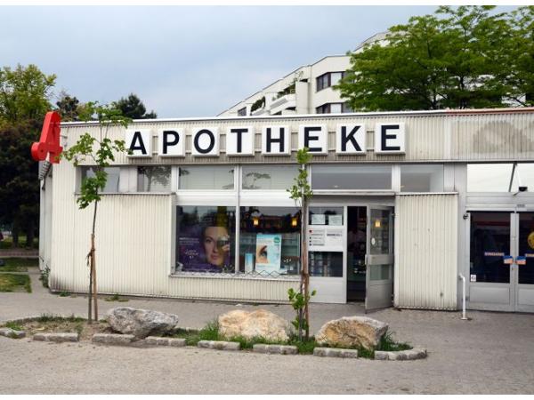 Bild 1 von Marco-Polo-Apotheke
