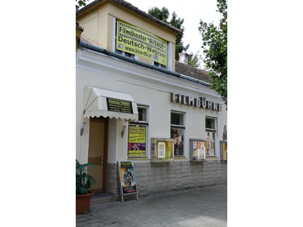 Bild 1 von Kino Deutsch Wagram - Citycine/Stadtkino